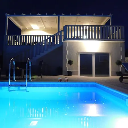 Villa House Anamarija