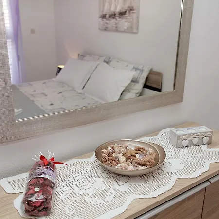 House Anamarija Villa *