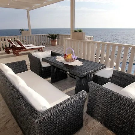 Villa House Anamarija