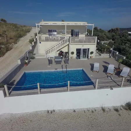 Villa House Anamarija Sevid