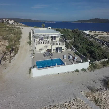 Villa House Anamarija