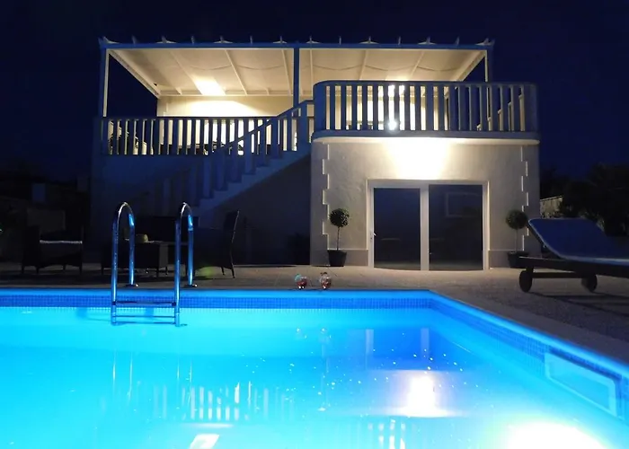 Villa House Anamarija